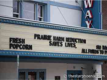 Saskatoon drug consumption site raises $180,000, looks to expand hours