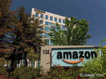 Amazon to take NFL Thursday games from Fox a year sooner