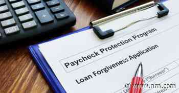 What to do if your PPP loan isn’t forgiven
