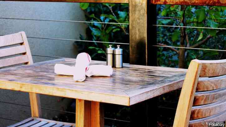 Portal for Restaurant Revitalization Fund now open in Southern Arizona