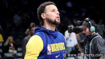 Warriors vs. Pelicans odds, line, spread: 2021 NBA picks, May 3 predictions from model on 97-60 roll