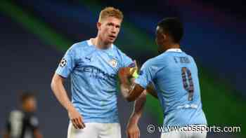 2021 UEFA Champions League odds, May 4 picks: Proven soccer model reveals bets for Manchester City vs. PSG