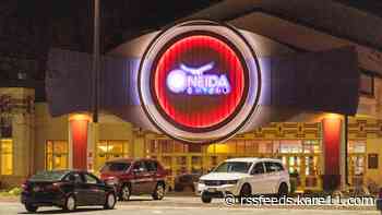 2 killed in shooting at Wisconsin casino; gunman dead