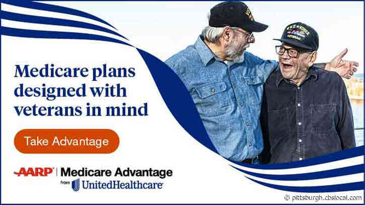 What Care Can Do: Veterans First