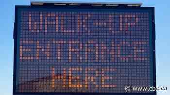 COVID-19 in Sask.: Vaccine appointments open to people 37 and up starting Tuesday