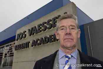 Erevoorzitter van Genk herinnert zich veelzeggende anekdote tijdens diner met voorzitter van Real Madrid: &quot;Perez liet letterlijk weten dat de overheid voor hen zorgt&quot;