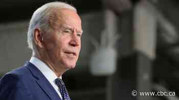 Biden raises Trump's refugee cap after criticism over plans to keep unchanged