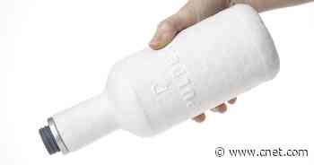 Why paper bottles may be the best way to sell a Pepsi     - CNET