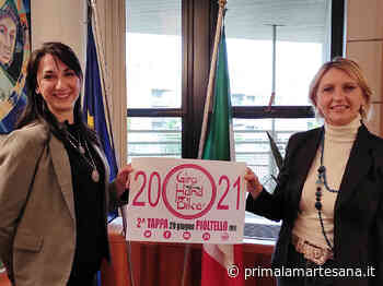 A Pioltello arriva una tappa del Giro Handbike 2021 - Prima la Martesana