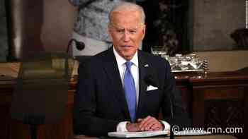 Biden raises US refugee cap after blowback