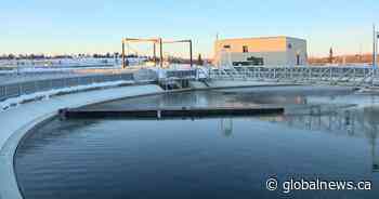 Saskatoon’s wastewater sees decline of the virus that causes COVID-19