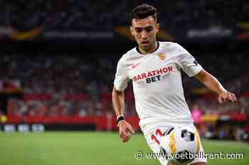 Sevilla laat héél dure punten liggen en haakt (even) af in de titelstrijd