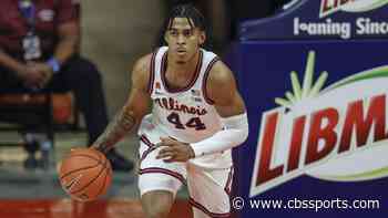 Ranking college basketball's top committed transfers: LSU lands Illinois guard Adam Miller