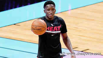 NBA injury updates: LeBron James aggravates ankle sprain; Victor Oladipo progressing, remains out