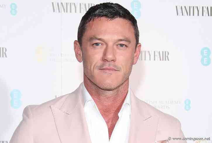 Echo 3: Luke Evans Gets Lead Role in Mark Boal’s Action Series