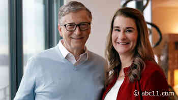 Bill and Melinda Gates are ending their marriage