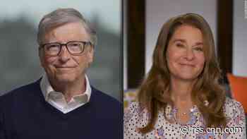 Bill and Melinda Gates are ending their marriage