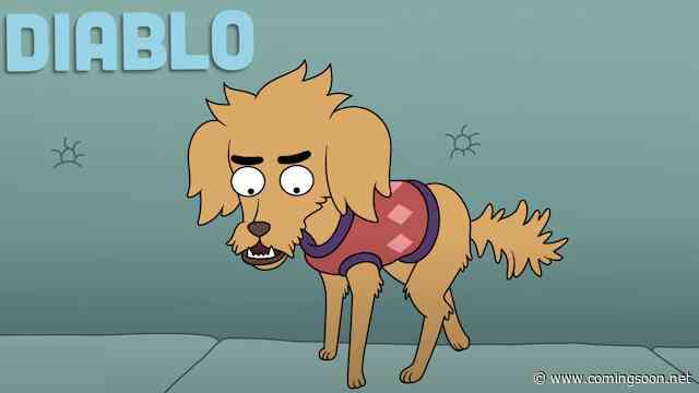 Blizzard Objects to Diablo, Fox’s Newest Toon Sitcom Star
