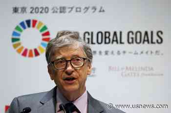 Bill Gates and Melinda Gates Say 'Have Made Decision to End' Their Marriage