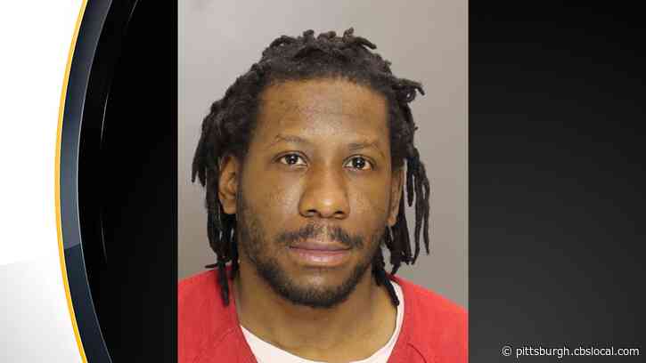 Police Search For Suspect Accused Of Cutting Man In Butler