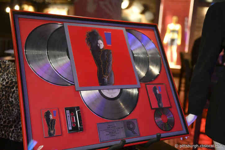 Janet Jackson To Auction More Than 1,000 Items To Raise Money For Child Advocacy Agency