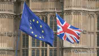 EU challenges UK to align with food safety rules - RTE.ie