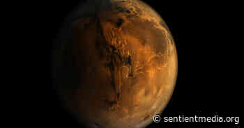 The Food System on Mars: Humanity's Do-Over? - Sentient Media