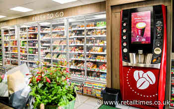 Kings Heath food store gets fresh new look with £117k makeover - Retail Times