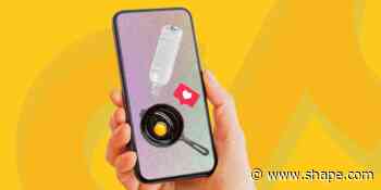 10 TikTok Food Hacks That Actually Work | Shape - Shape Magazine