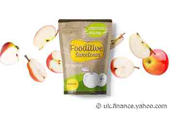 Fooditive upcycles food waste into innovative sweetener - Yahoo Finance UK