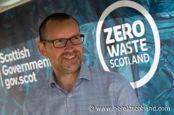 Agenda: Stop wasting food and help save the planet - HeraldScotland