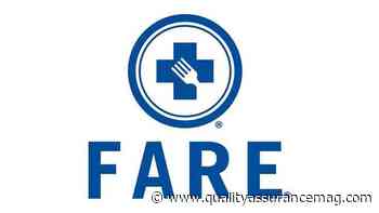 FARE Announces Food Allergy Awareness Week 2021 - Quality Assurance & Food Safety