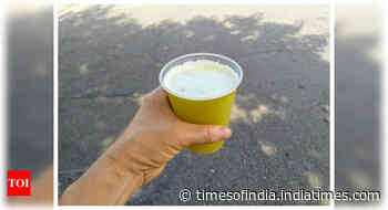 Watch: Food rules to follow before and after COVID19 vaccination - Times of India