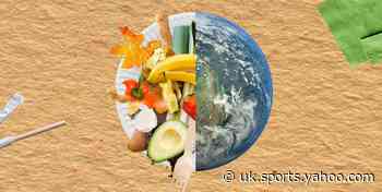 Food Waste Is The $400 Billion Problem Not Enough Of Us Are Talking About - Yahoo Eurosport UK