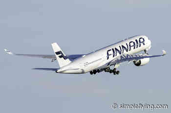 Finnair Now Delivers Plane Food To Your Front Door - Simple Flying