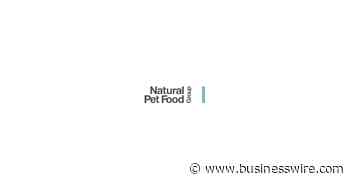 KKR Acquires Natural Pet Food Group - Business Wire