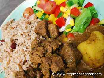Food review: Let's take off to the Caribbean - expressandstar.com