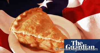Food injustice has deep roots: let’s start with America’s apple pie - The Guardian