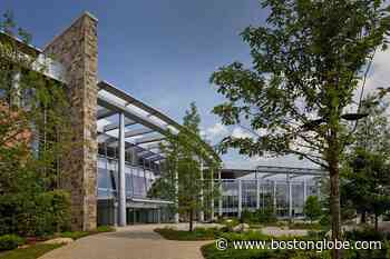 Fidelity Investments to add 500 jobs in Smithfield, Rhode Island - The Boston Globe