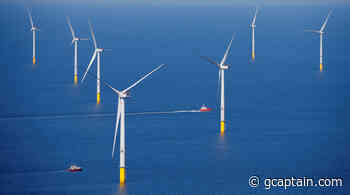 US Announces Environmental Review of Revolution Wind Project Off Rhode Island – gCaptain - gcaptain.com