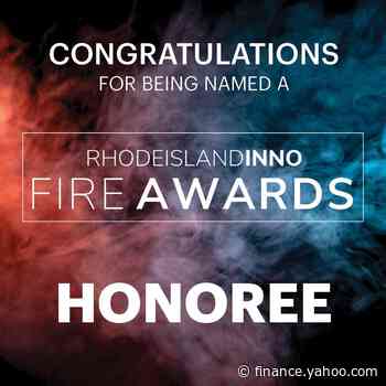 Rhode Island Inno Names HappyNest Pickup and Delivery Laundry Service in 4th Annual Fire Awards - Yahoo Finance