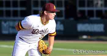 Instant recap: ASU offense dominates in 14-13 win over Rhode Island - 247Sports