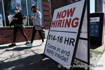 In Rhode Island, restaurants are not the only businesses having a hard time finding workers - BetaBoston