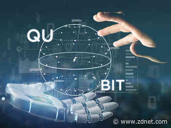 A buyer’s guide to quantum as a service: Qubits for hire