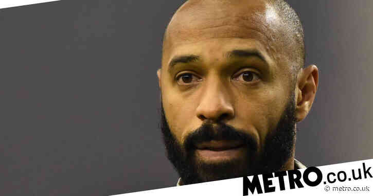 Thierry Henry lifts lid on Daniel Ek’s approach to buy Arsenal