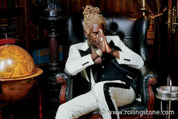 How Young Thug’s YSL Label Put Family First On ‘Slime Language 2’