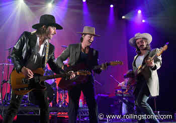 Midland Announce 2021 Last Resort Tour