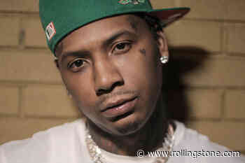 RS Charts: Moneybagg Yo Earns First Number One Album With ‘A Gangsta’s Pain’