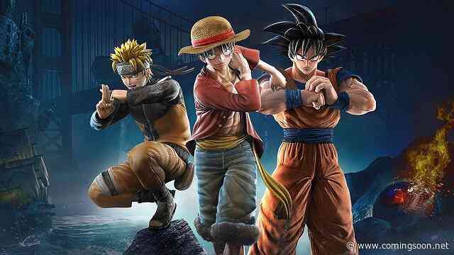 Jump Into PlayStation Now’s May Lineup With Jump Force, Nioh & More!