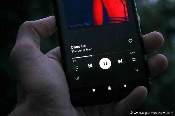 Spotify Hits One Billion Android Installations, Doubling in Two Years
